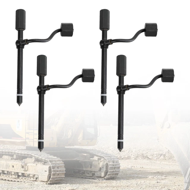 Air Intake & Fuel Delivery, Equipment Parts & Accessories