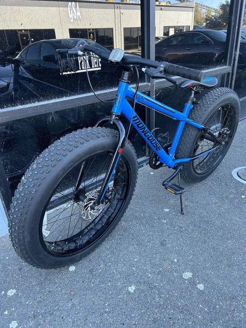 Mongoose argus trail adult fat tire mountain bike clearance