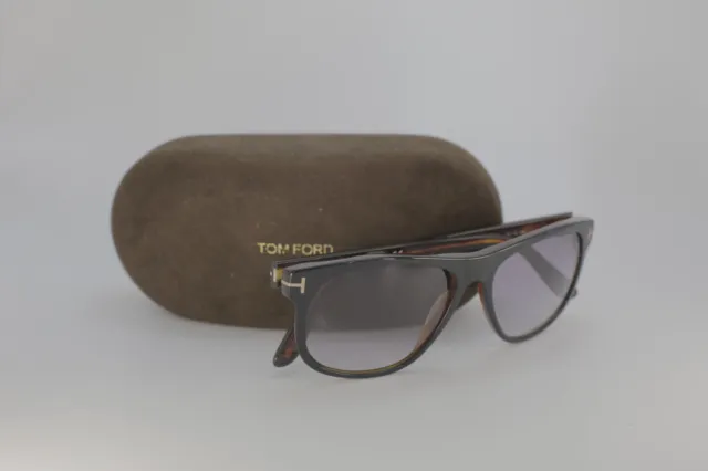 Tom Ford Olivier Sunglasses