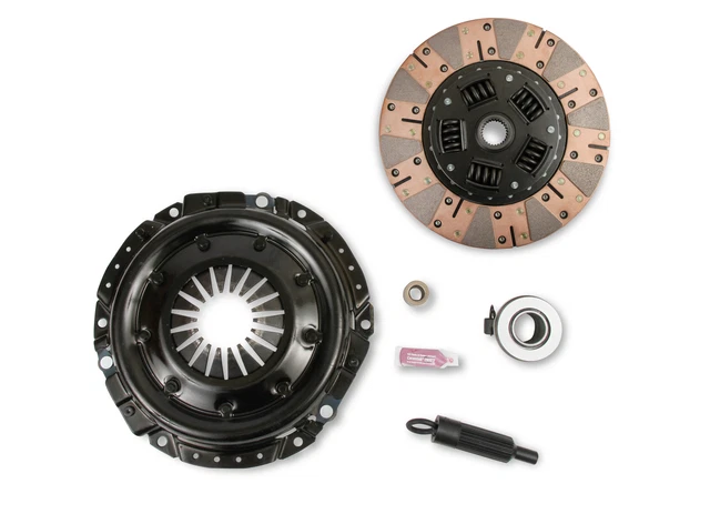 Hays 92-3104 Hays Street 650 Conversion Clutch Kit - Chrysler