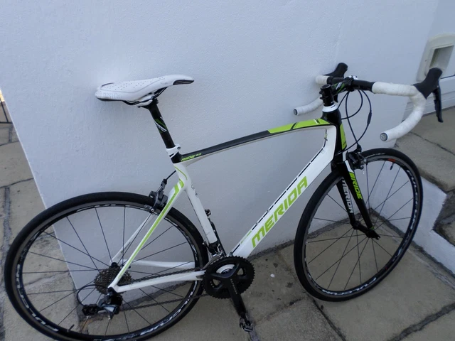Merida ride 93 carbon deals