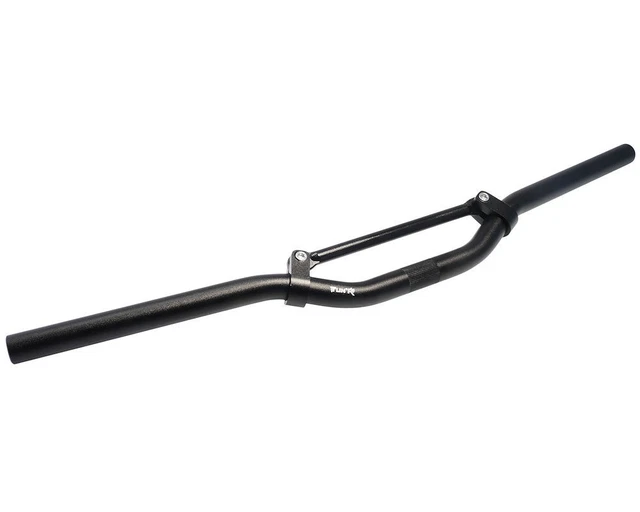 Guidon Downhill TunR noir