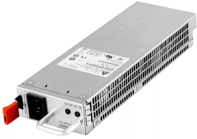 Serveur Alimentations Juniper 740-024283 EDPS-645AB A 645WATT SRX650