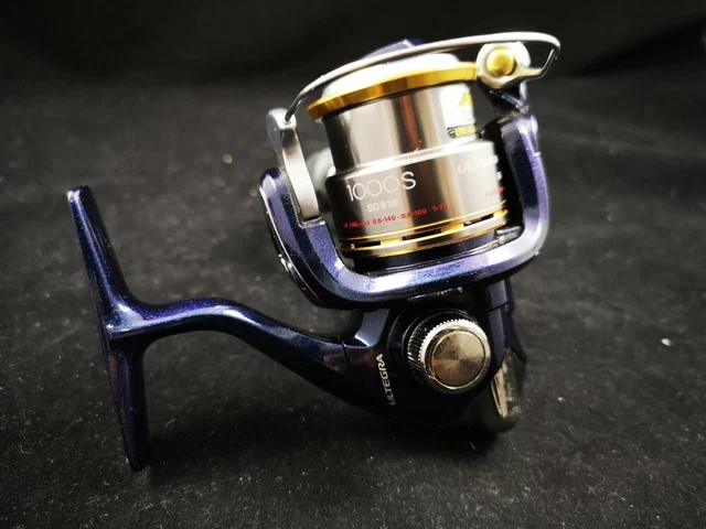 SHIMANO　アルテグラアドバンス1000s SHIMANO アルテグラアドバンス1000s Shimano ULTEGRA ADVANCE