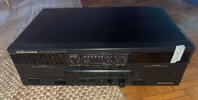 Yamaha KX-W592 vollständig gewartet kaufen, 233,10