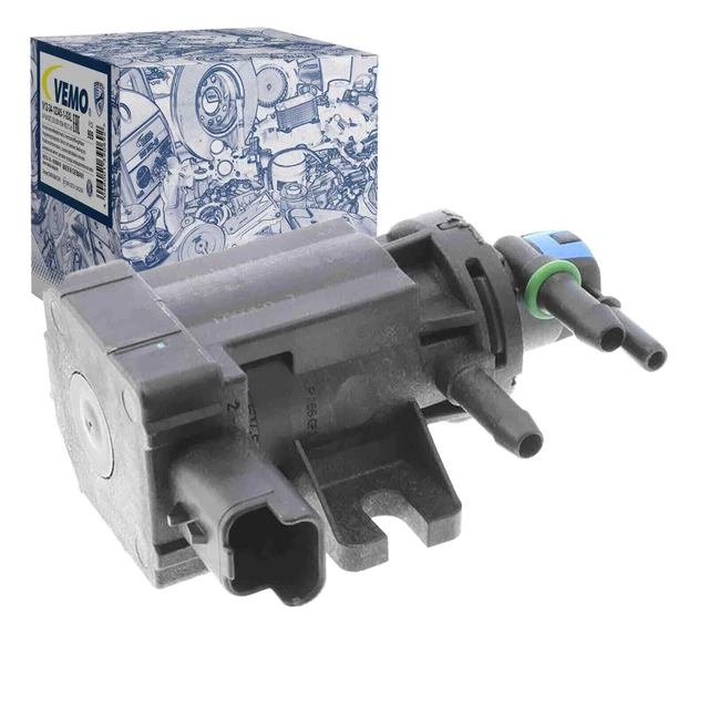 VEMO Öldruckschalter Servolenkung - Für Citroen Peugeot Modelle