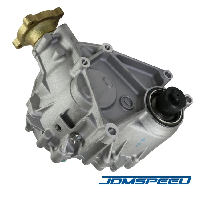 NEW POWER TAKE Off Differential for Ford Edge Lincoln MKX All Wheel