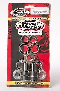 Pivot Works Swingarm Bearing Kit for Yamaha YZ450FX 2016-2022