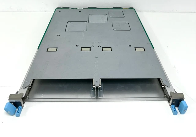 JUNIPER MPC5E-40G10G MPC LINE CARD W/ 6X40GE +24X10GE FOR MX240 Mx480 Mx960