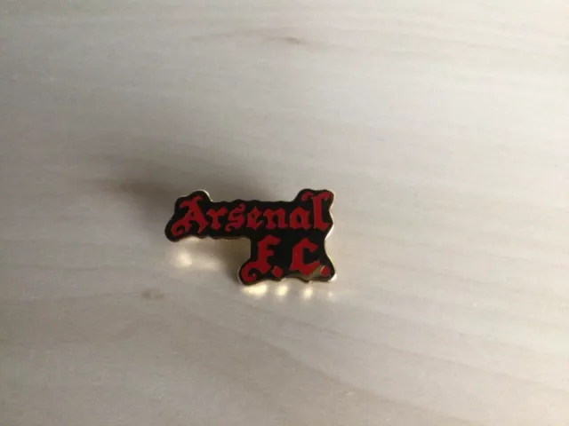 Arsenal fc badge - old badge