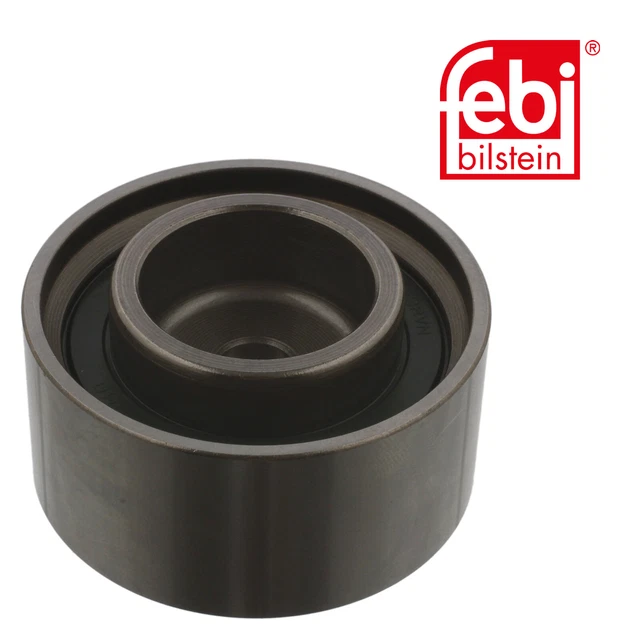FEBI BILSTEIN Poulie renvoi/transmission, courroie de distribution pour