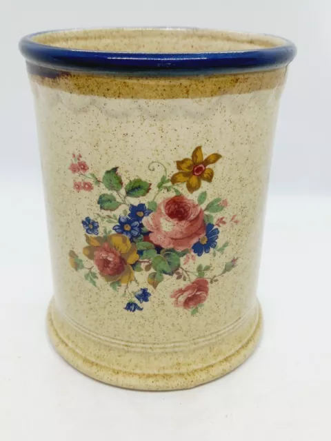 Australian Pottery - Robert Gordon Utensil Holder Annie's Range