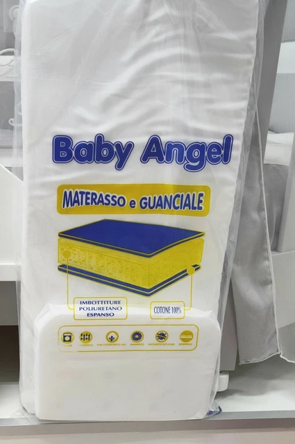Migliore riduttore per lettino antisoffoco ️ Guida Prodotti