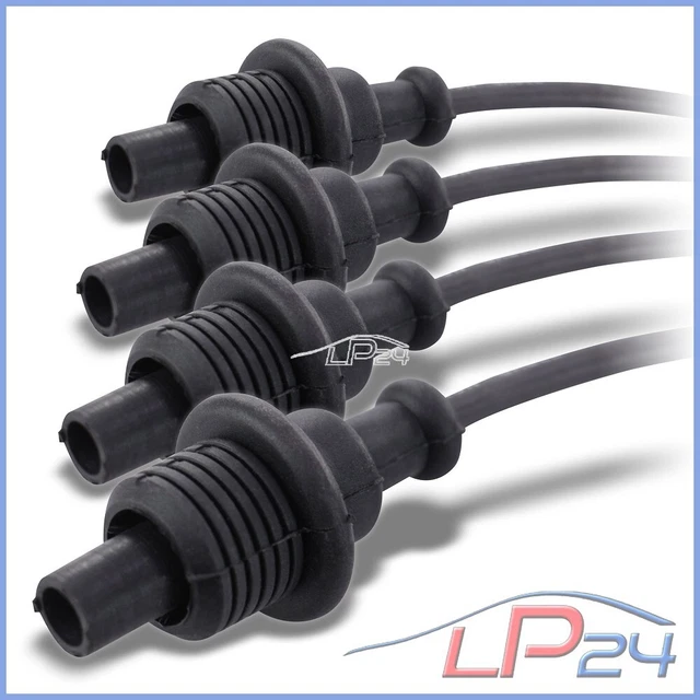 EGang Auto Câbles Bougies Allumage R50 R53 Pour Mini Cooper 2002-2006 1.6L Suralimenté