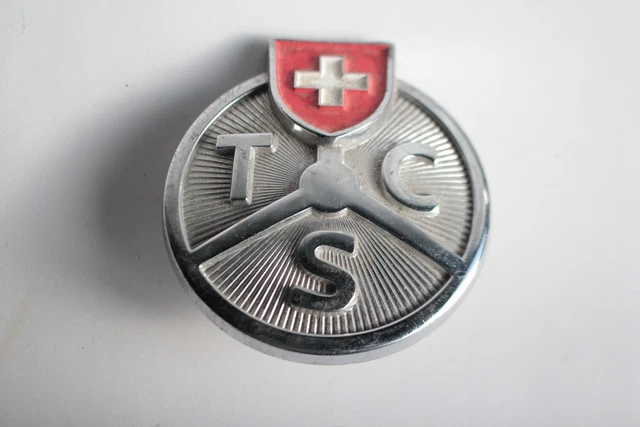 Insigne Broche Ancien Blason Héraldique De Padirac - Occasion, Sans Marque