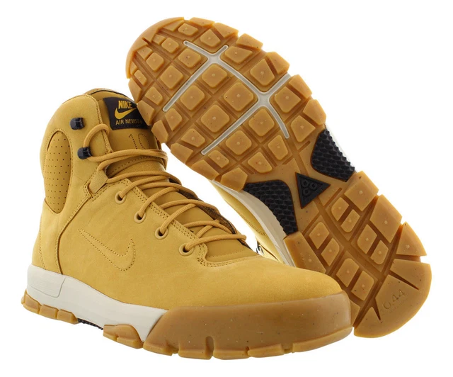 Nike nevist deals 6 black