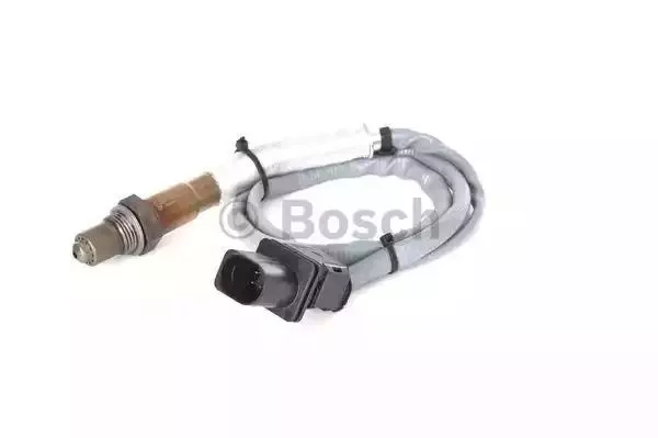 Bosch 0258017206 Sonde Lambda LS17206 Oxygène O2 Échappement Capteur 5 Perches