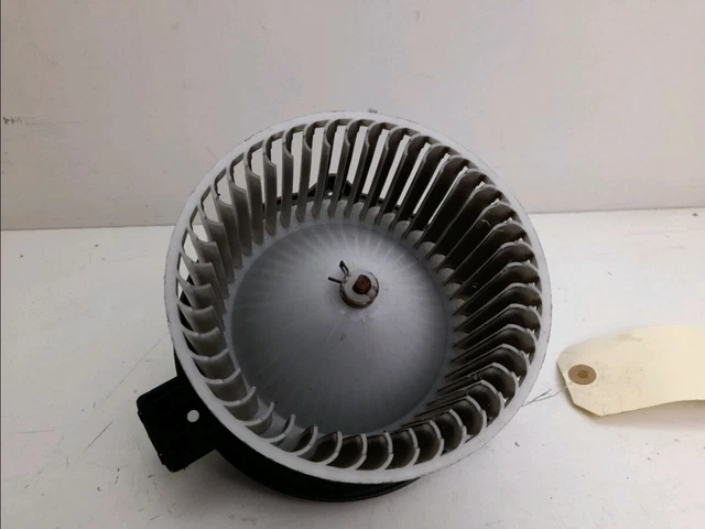 moteur ventilateur chauffage mazda 2 (DE_, DH_) DF7161B10 184999