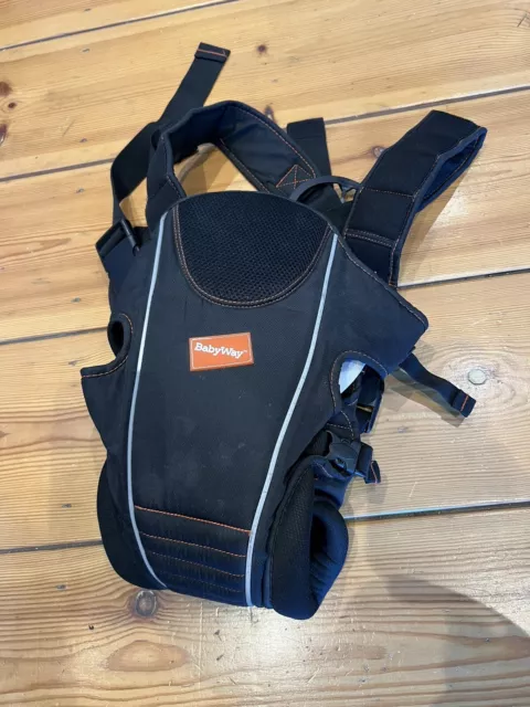 Babyway carrier shop
