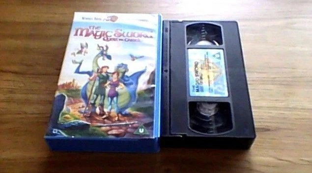 Jeu PS1 The Sword Of Camelot - PAL, Version Anglaise, Bon état