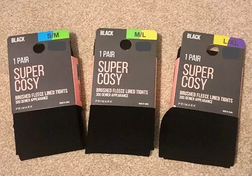 30 denier tights primark cheap