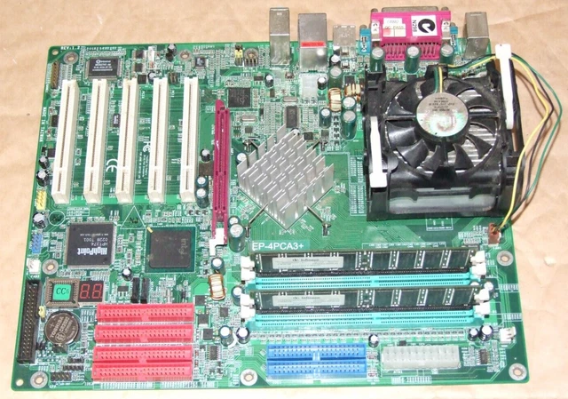 Vintage Parts & Accessories, Vintage Computing, Computers/Tablets