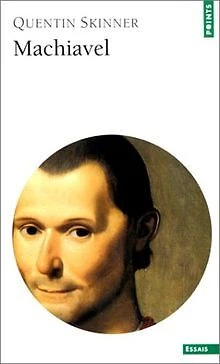 Machiavel von Skinner, Quentin | Buch | Zustand gut