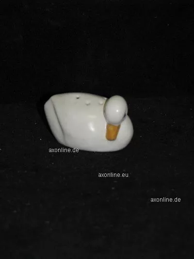 +# A002820_33 Goebel Archiv Muster Streuer Salz Pfeffer Gans Goose