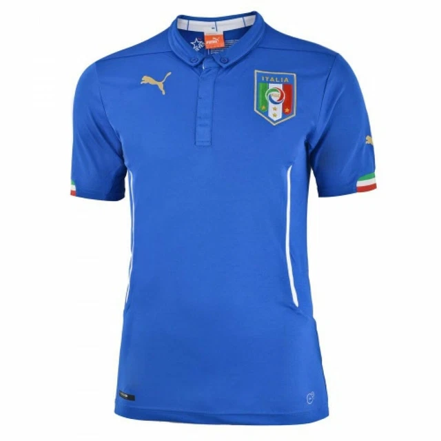 T shirt italia nazionale sale