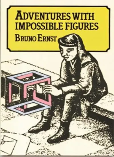 Adventures with Impossible Figures By Bruno Ernst, G. Jenkins