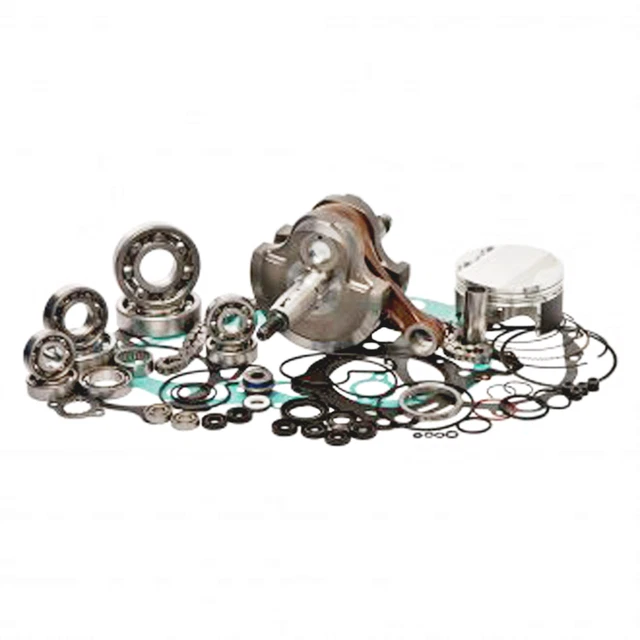 WRENCH RABBIT COMPLETE Engine Rebuild Kit 20092013 Yamaha YFZ450R X