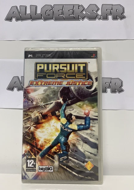 FIFA 06 Sur PSP - Neuf Sous Blister, Version Française Intégrale