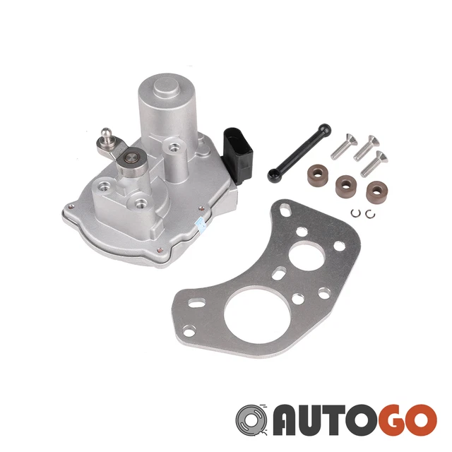 Om606 Turbo Turbolader Stellmotor 059145725J Für Audi A4 A6 Q7 2.7 3.0 TDI ASB BKN BKS DHL E Motor 2 Jz