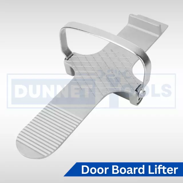 Door Board Lifter Heavy Duty Durable Metal DIY Equipment Too Accessories