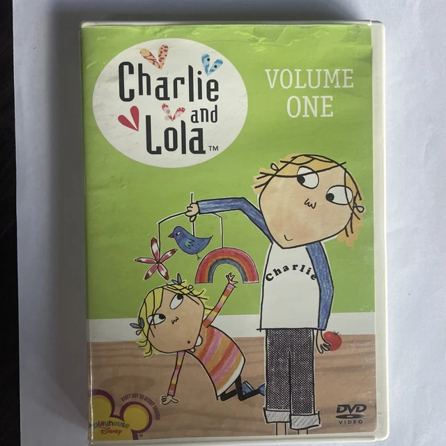 Playhouse Disney Charlie And Lola Promo 2005 Rnostalg vrogue.co