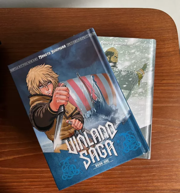 Vinland Saga Comic Manga vol.1-27 Book set Makoto Yukimura Japanese  Language New