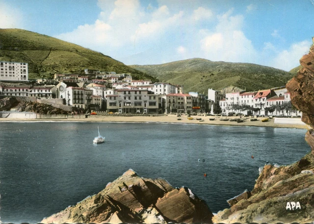 Carte Postale Ancienne Panama - Vue Panoramique De Colon Depuis La Baie (non Oblitérée)