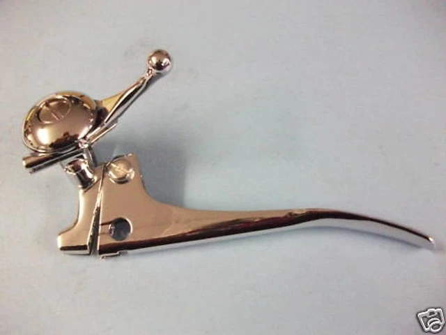 Extractor De Engranajes De Sincronización Manual Triumph Pre-Unit Lucas K2F K2FR – Herramienta Hecha En UK