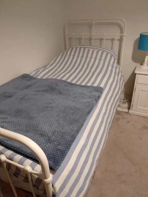 Marks and spencer mattress deals