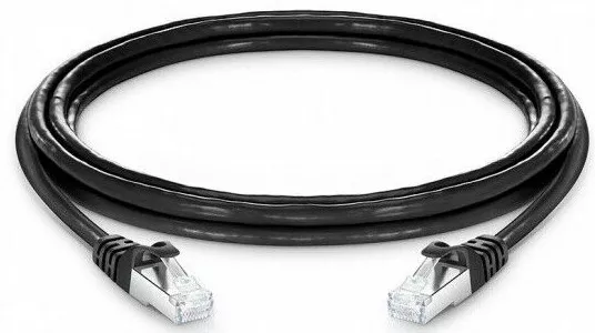 Line 6 Fbv & Variax Connection Cable Lead- 5 Meter Version Pod Xt X3 Hd Live Pro