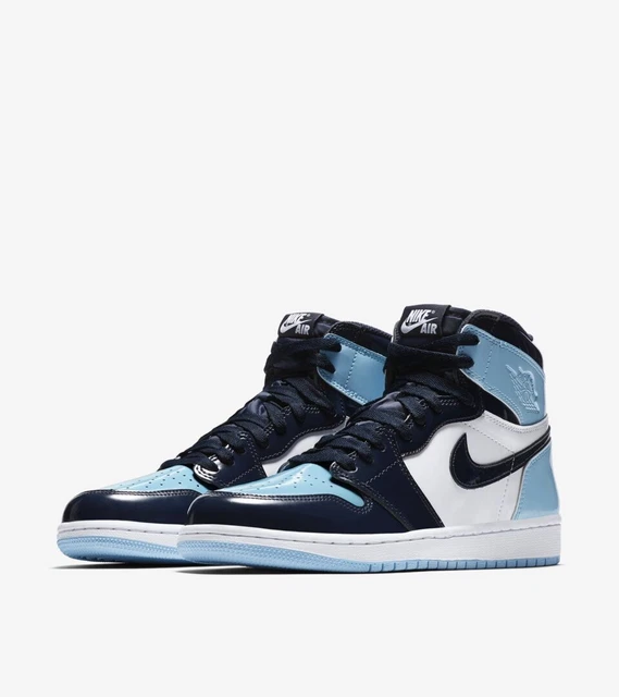 DS Air Jordan I High WMNS “Blue Chill” Sz 7W/5.5M SKU:CD0461-401 *Ready To Ship* DS Air Jordan I High WMNS “Blue Chill” Sz 7W/5.5M SKU:CD0461-401 *Ready To Ship*