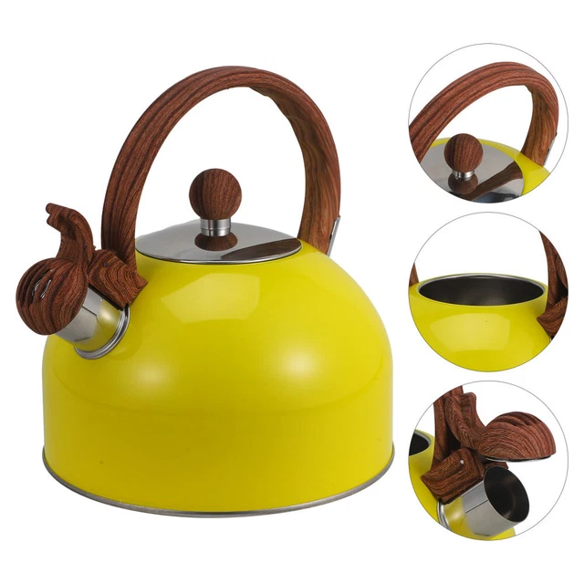 Edelstahl Öl-Topf 150ml - Vielseitiger Mini-Topf Für Induktion, Gas & Elektro