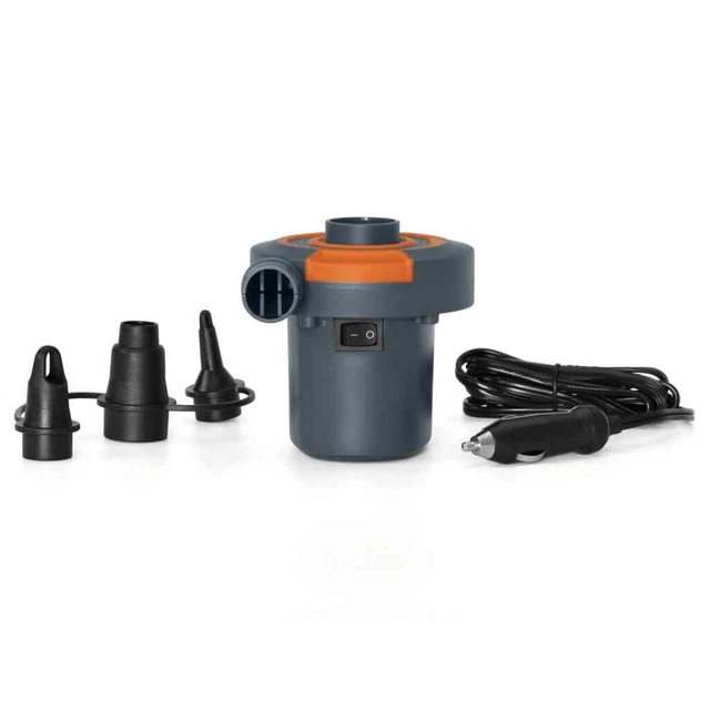 Bestway Pompe à air Sidewinder 12 V 10