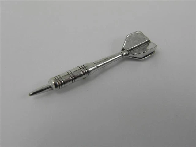 Dardo Flecha Pin de Solapa Pin Dardos Flecha Regalo Agujón Nuevo