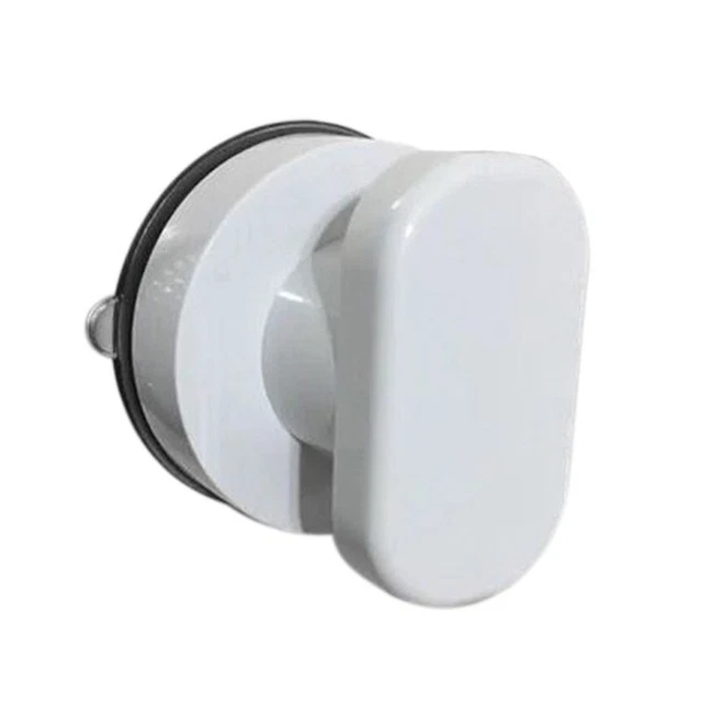 Sucker Tuer Refrigerador Cajón Baño Ventosa Pared Montado A6F3