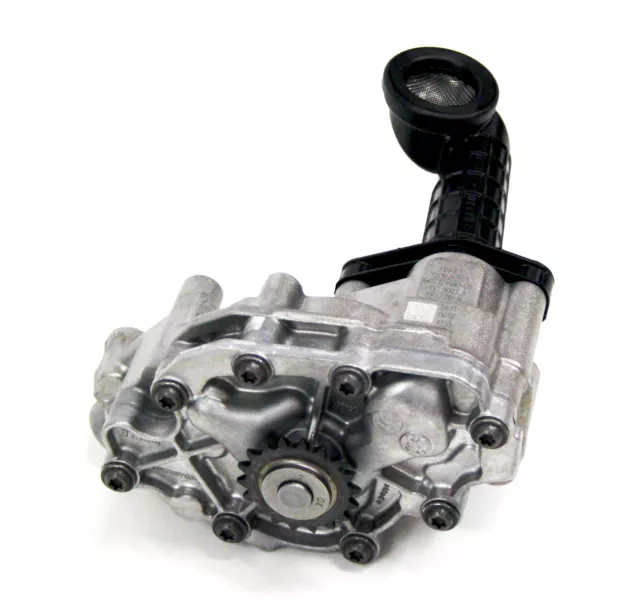 Oil Pump for Citroen C4, C5, Dispatch, DS4, DS5, Relay 2.0 & 2.2 HDi DW10 & DW12