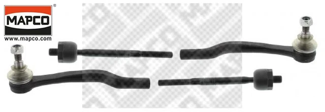 MAPCO 53823 kit di riparazione per barra trasversale set rep barre trasversali e teste