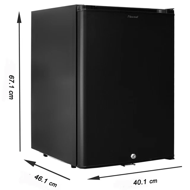 Smad: Frigo Trimixte 12V 220V Gaz