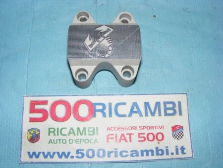 FIAT 500 D F L R & 126 Tappo Abarth Carter Distribuzione X Attacco ...