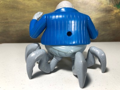mr waternoose toy
